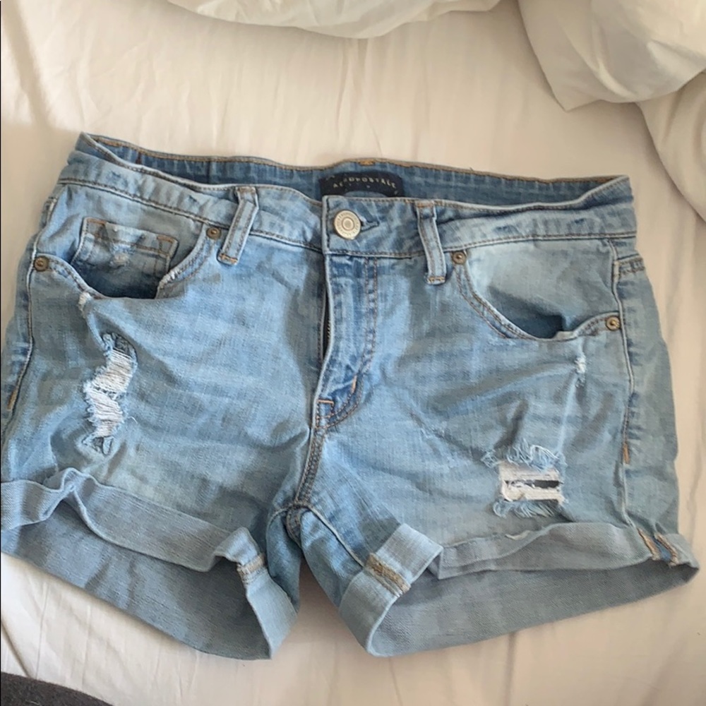 Shorts